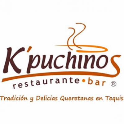 Kpuchinos