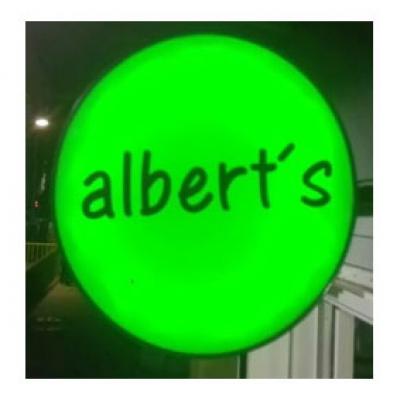 Alberts