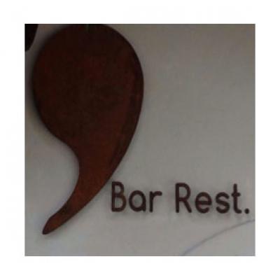 Barrest