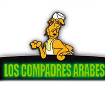 Compadresarabes