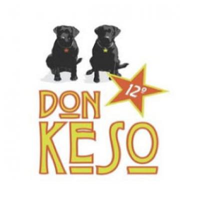 Donkeso