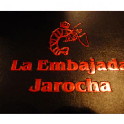 Embajdajarocha