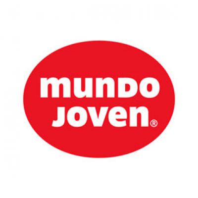 Mundojoven