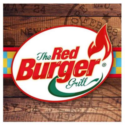 Theredburger