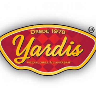 Yardis